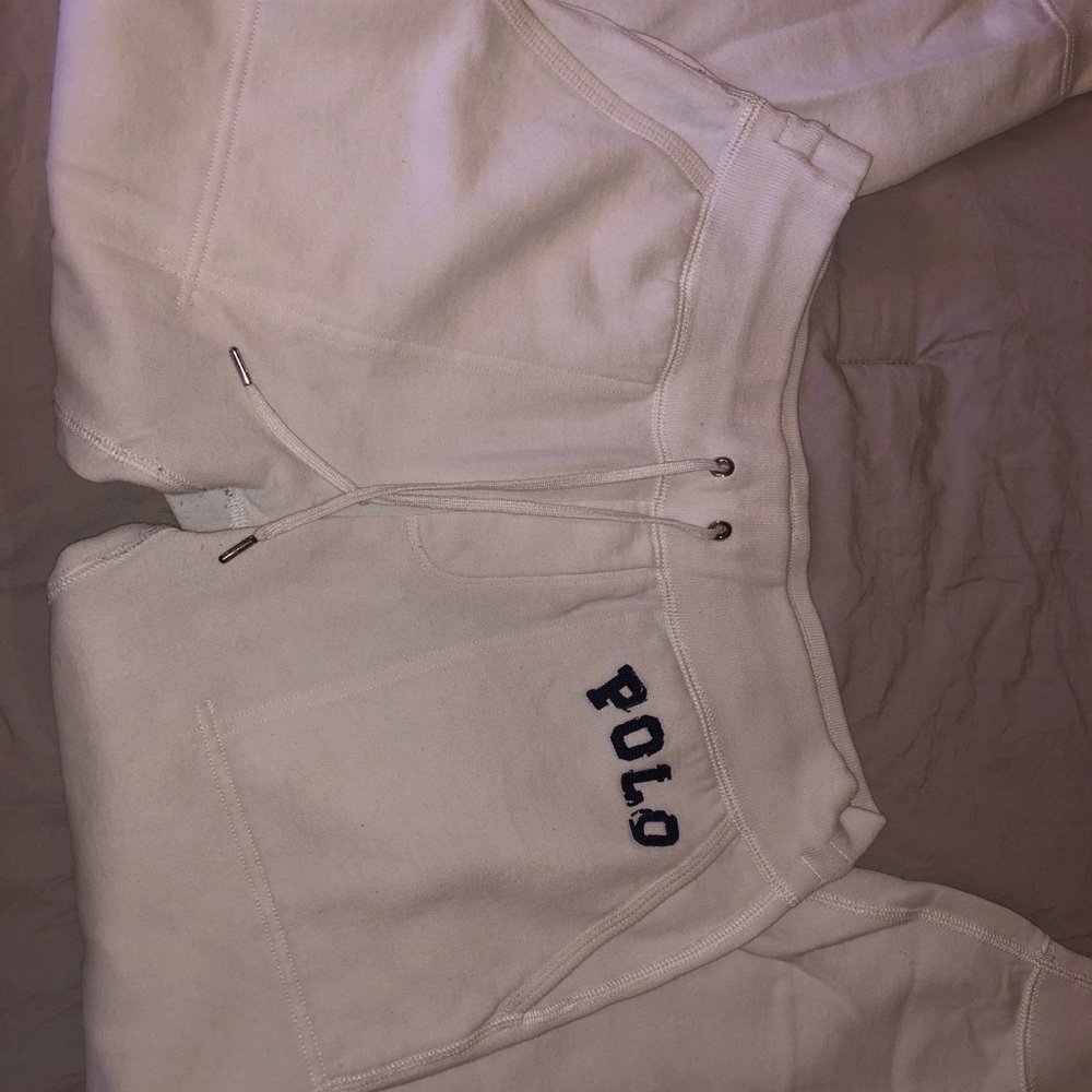 ralph lauren polo sweats